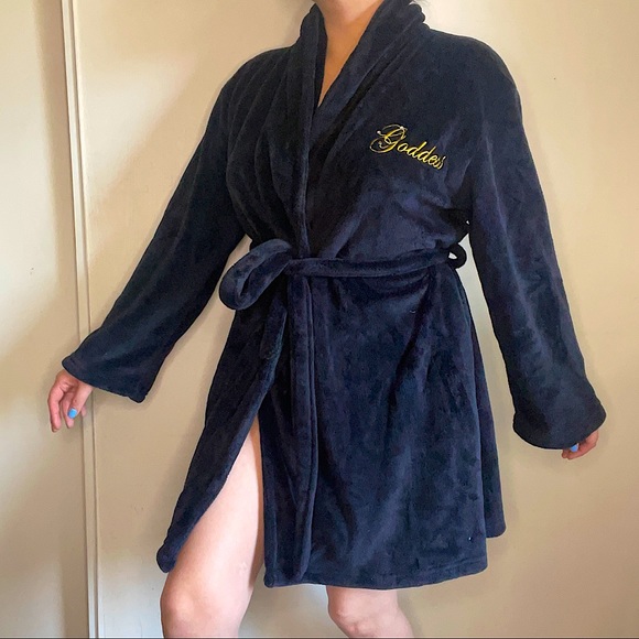 Baby Phat Intimates & Sleepwear Vintage Y2k Baby Phat Goddess Robe
